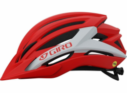 Giro MTB přilba GIRO ARTEX INTEGRATED MIPS matný lem červený vel. M (55-59 cm) (NOVÉ)