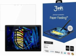 3MK  PaperFeeling Microsotf Surface Pro 7+ 12,3" 2ks/2ks fólie