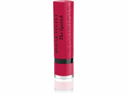 Bourjois Paris Rouge Velvet The rtěnka Lipstick 09 2,4g