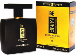 Lovely Lovers BeMine Original Man EDP 100 ml