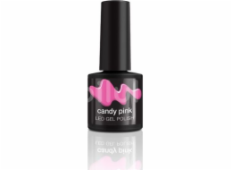 Rio CANDY PINK FIZZ LAK NA NEHTY - LEDG-AGN3042-7ML - RIO