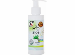 Love Stim LOVE STIM_H20 Aloe jemný lubrikant s extraktem z Aloe 150ml