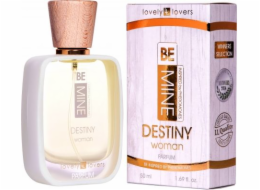 Lovely Lovers BeMine Destiny Woman EDP 50 ml