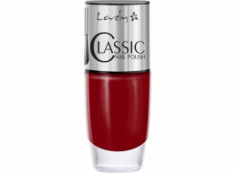 Lovely LOVELY_Classic Nail Polish lak na nehty 369 8ml