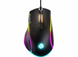 Myš Inphic PW8 RGB (PW8)