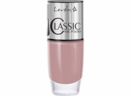 Lovely LOVELY_Classic Nail Polish lak na nehty 466 8ml