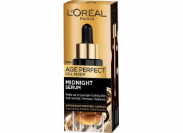 L Oreal Paris LOREAL_Age Perfect Cell Renew Midnight Serum sérum proti vráskám 30 ml