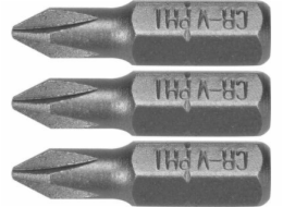 Tona Expert Bit PH 1/4" 30 mm (1-68-942)