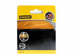 Kotoučový kartáč Stanley Wire 75x10mm 6mm - STA36007