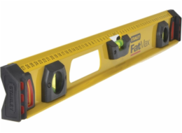 Stanley FatMax I-Beam level 120 cm 3 lahvičky (43-555)