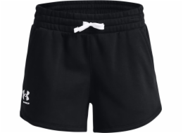 Under Armour Dámské kraťasy Rival Fleece Short 1369858-001