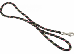 Vodítko Zolux Nylon, šňůra 13mm/6m, černá