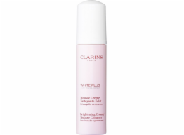 Clarins CLARINS WHITE PLUS rozjasňující krémová pěna 150 ml