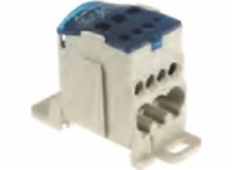 Elektro-Plast Al/Cu rozvodný blok UKK-80 49.580