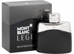 Mont Blanc Legend EDT 50 ml