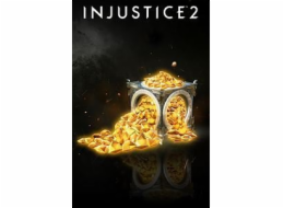 Microsoft MS ESD Injustice 2: 50 000 zdrojových krystalů X1 ML