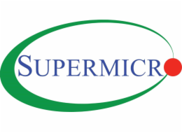 SuperMicro Supermicro MCP-260-00100-0B IO štít