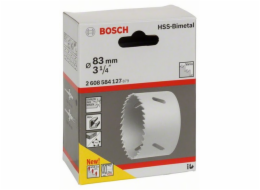 Bosch Bi-metal děrovačka 83mm - 2608584127