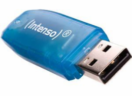 Pendrive Intenso Rainbow Line, 4 GB (3502450)