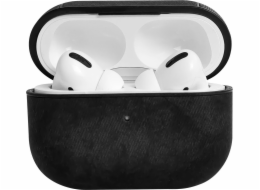 TerraTec AirBox Fabrik ochranné pouzdro pro AirPods Pro, černé