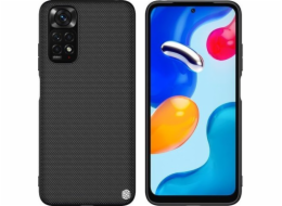 Nillkin Nillkin Textured Case pro Xiaomi Redmi Note 11S (Black) univerzální