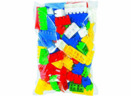 Polesie Blocks Builder 48 ks. (0316)