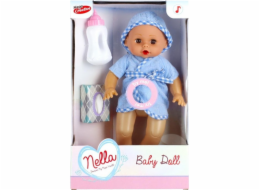 Mega Creative BABY DOLL B/O AKC 35CM 22X36X11 MC NELLA 18/36