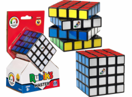 Spin Master Rubik s Cube 4x4 Master Rubiks Cube