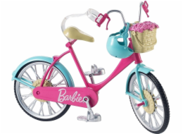 Mattel Barbie: Kolo pro panenku Barbie (DVX55)