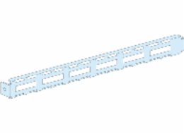 Schneider Electric Kabelový žebřík 4x W650 LVS08776