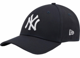 New Era New Era 39THIRTY Classic New York Yankees MLB Čepice 10145636 Námořnická modrá S/M