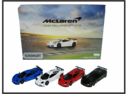 Hipo McLaren F1 GTR 1995 4 barvy 1:34 (HXKT229)