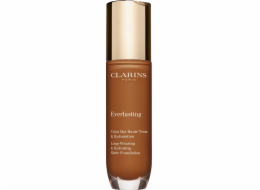 Clarins  EVERLASTING FOUNDATION 110W - MOCHA 30ML