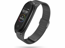 Tech-ProtectMILANESband XIAOMI MI SMART BAND 7 BLACK