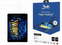 3MK  PaperFeeling Apple iPad Pro 10,5" 2ks/2ks fólie