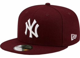 New Era New York Yankees MLB 9FIFTY kšiltovka 60245406 Burgundy S/M