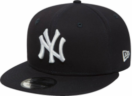 New Era New Era New York Yankees MLB 9FIFTY čepice 10531953 námořnická modrá S/M