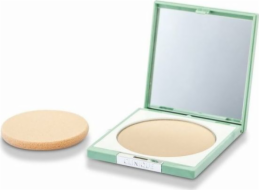 Clinique  STAY MATTE SHEER PRESSED POWDER 17 GOLDEN 7,6g