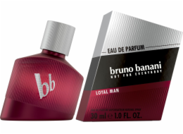 Bruno Banani Loyal Man EDP 30 ml