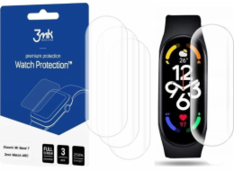 3MK Xiaomi Mi Band 7 - 3MK Watch ARC