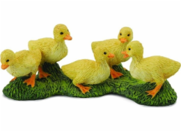 Figurka Collecta Ducklings