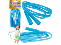 Sportovní švihadlo Mega Creative JUMP ROPE 11X27 MC MIX5 PBH 36/288