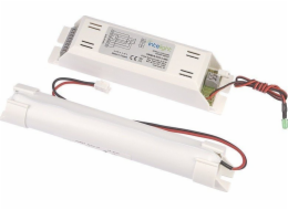 Intelight Emergency napájecí sada EVG PRIMUS TEC 6-36W 2h (3,6V 2500mah) INLMDU 39941