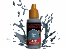 Army Painter  Warpaints - Air Dark Sky