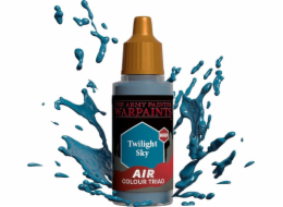 Army Painter  Warpaints - Air Twilight Sky