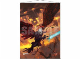 Ultra-Pro Ultra Pro: Wall Scroll - Baldur s Gate sestup do Avernus