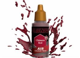 Army Painter  Warpaints - Air Chimera Red