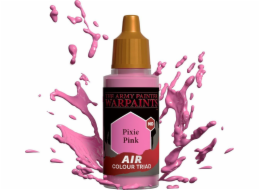 Army Painter  Warpaints - Air Pixie Pink