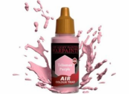 Army Painter  Warpaints - Air Talisman Purple