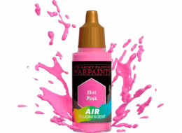 Army Painter  Warpaints - Air Hot Pink